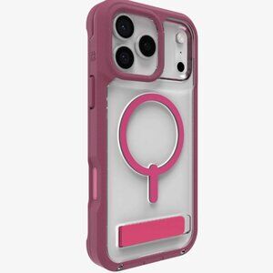 BOGO Iphone 16 ZAGG Rainier Snap for MagSafe Phone Case